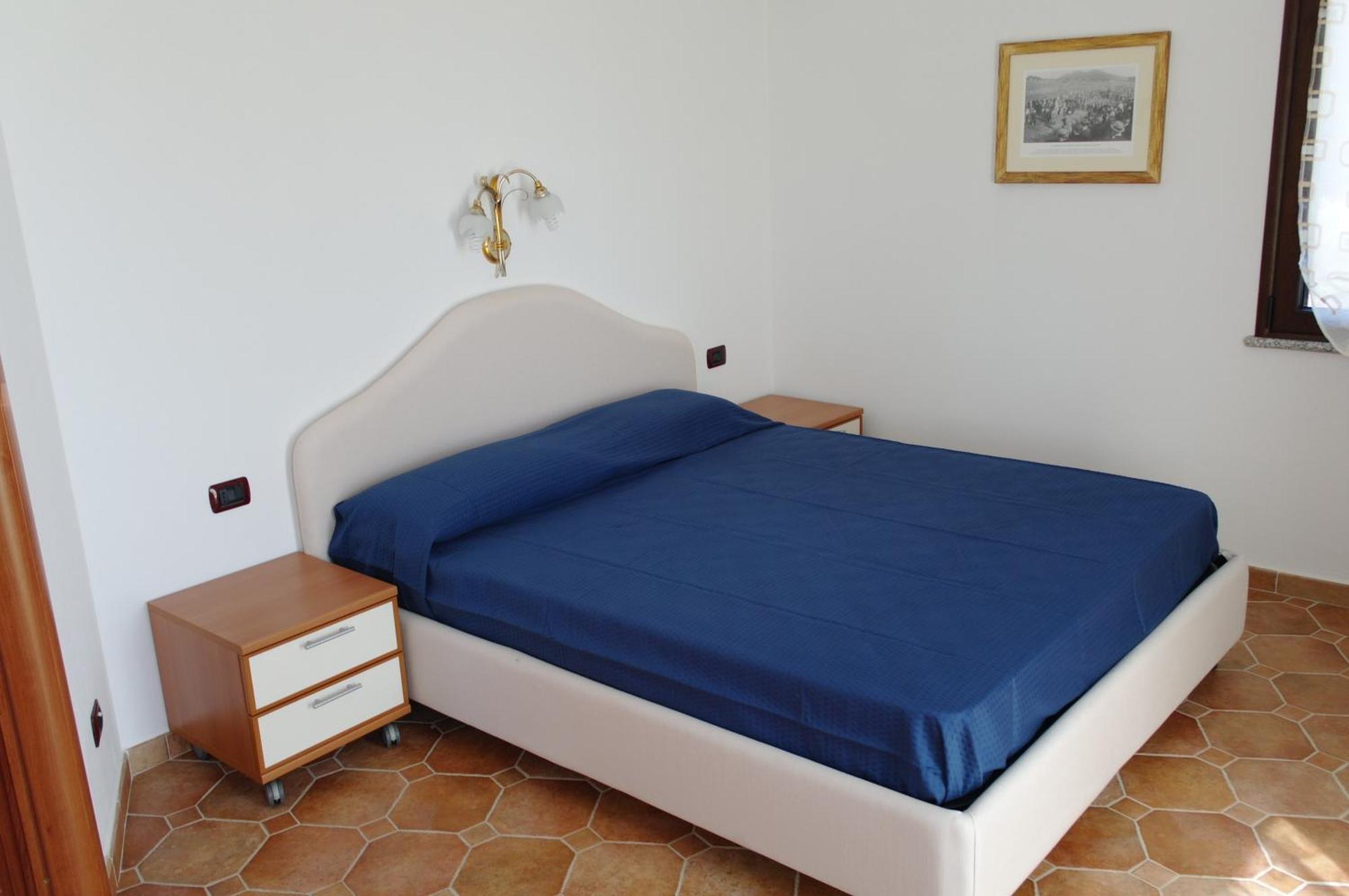 Casa Vacanze Le More Suite 1 Bari Sardo Exterior photo