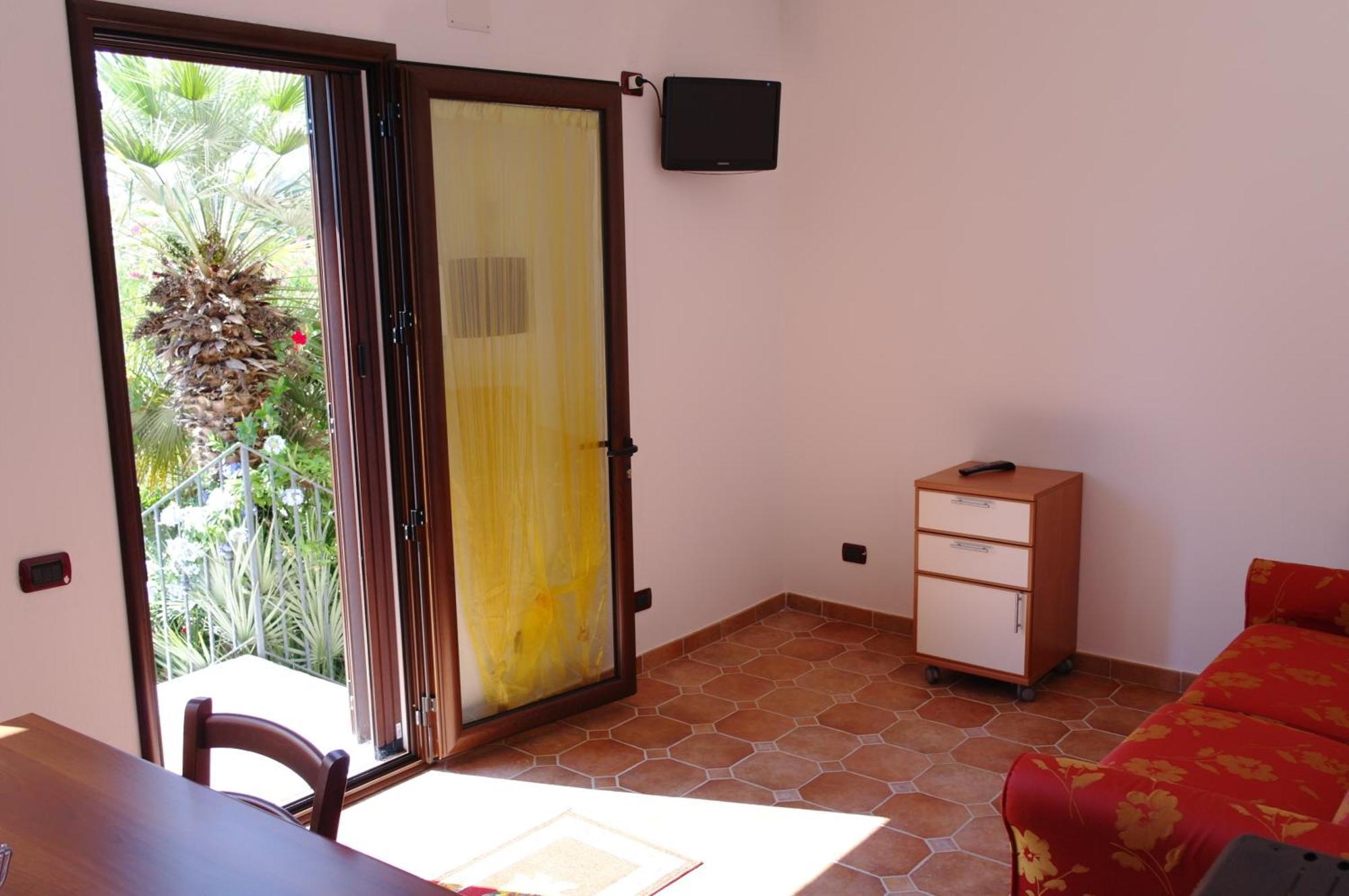 Casa Vacanze Le More Suite 1 Bari Sardo Exterior photo